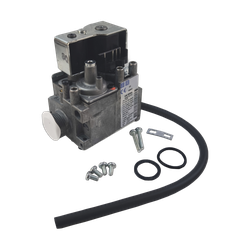 Vana gaz pentru centrala termica Ariston, cod piesa 60001612