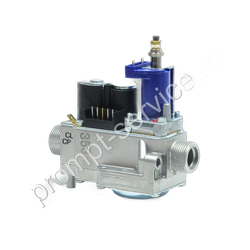 Vana gaz VK 4105 centrala Immergas Eolo Mini KW, Eolo Mini Special, Eolo Star 3E, Zeus 24 Maior cod piesa 1.040666 (1.026950)