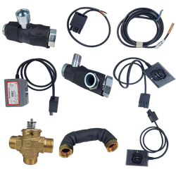 Kit vana 3 cai Immergas Victrix Pro 3.023950