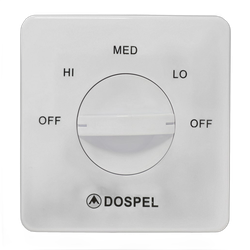 Variator turatie 3 trepte Dospel