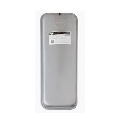 Vas de expansiune 10 litri Zilmet, dimensiuni 492x203 mm, H150 mm, racord 3/4", membrana fixa, 3 bar, 13N6001000