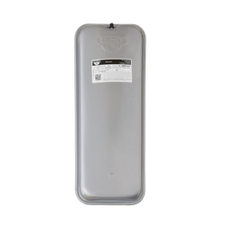 Vas de expansiune 10 litri Zilmet, dimensiuni 492x203 mm, H150 mm, racord 3/4", membrana fixa, 3 bar, 13N6001000