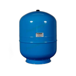 Vas de expansiune 150 litri Gitral HYB150, membrana fixa, 10 bar, 11A0015011