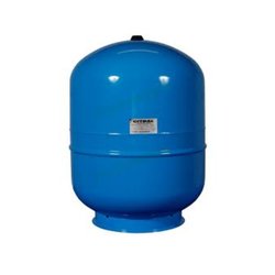 Vas de expansiune 150 litri Gitral HYB150, membrana fixa, 10 bar, 11A0015011