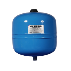 Vas de expansiune 35 litri Gitral HYB35, membrana fixa, 10 bar, 11A0003511