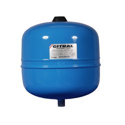 Vas de expansiune 35 litri Gitral HYB35, membrana fixa, 10 bar, 11A0003511
