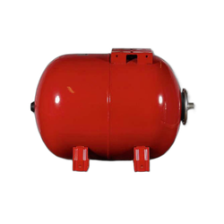 Vas de expansiune 50 litri Gitral VHEF 50, membrana schimbabila, 10 bar, universal, 1100005050