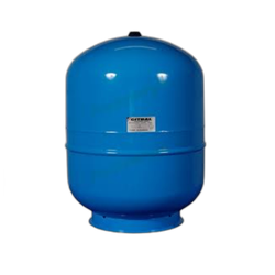 Vas de expansiune 80 litri Gitral HYB80, membrana fixa, 10 bar, 11A0008016