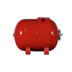 Vas de expansiune 80 litri Gitral VHEF 80, membrana schimbabila, 10 bar, universal, 1100008039