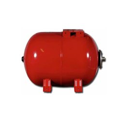 Vas de expansiune 80 litri Gitral VHEF 80, membrana schimbabila, 10 bar, universal, 1100008039