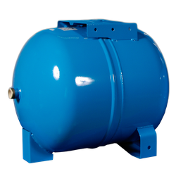 Vas de expansiune 50 litri Gitral HYB50 H, membrana fixa, 10 bar, 11A0005024