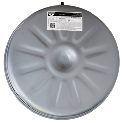 Vas de expansiune 12 litri Zilmet, diametru 387 mm, grosime 138 mm, racord 3/4", membrana fixa, 3 bar, 13B6001200
