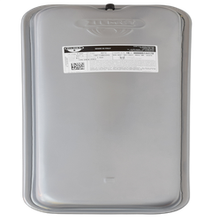 Vas de expansiune 6 litri Zilmet, dimensiuni 492x203 mm, H105 mm, racord 3/4", membrana fixa, 3 bar, 13N6000600