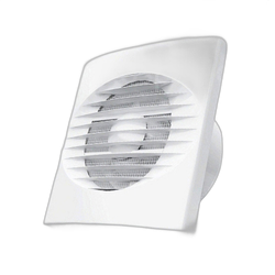 Ventilator baie cu temporizator Dospel Zefir 120 WC