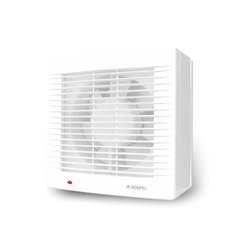 Ventilator axial geam/fereastra Dospel POLO 6 OK 150