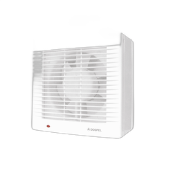 Ventilator axial geam/fereastra Dospel POLO 6 OK 150