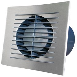 Ventilator casnic de perete Dospel Look 120 S ALU