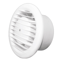 Ventilator casnic de perete sau tavan Dospel NV 15