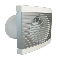 Ventilator baie de perete Dospel PLAY Modern 125 S. 150 mc/h