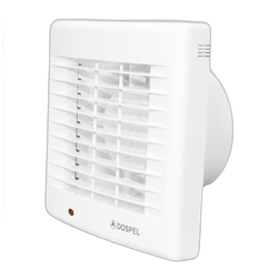 Ventilator jaluzele automate intrerupator fir Dospel Polo 5 120 AZWP