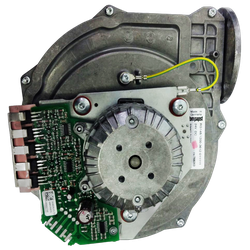 Ventilator centrala termica Ferroli Econcept 50A 39806141