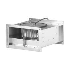 Ventilator industrial centrifugal de tubulatura Dospel WKS 1500