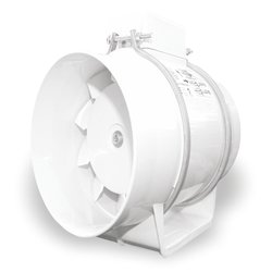 Ventilator de tubulatura Dospel TURBO 125