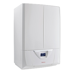 Centrala termica in condensare cu boiler inox 60 litri Immergas Victrix Zeus Superior 25 kW I, boiler - Prompt Service