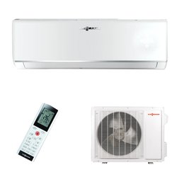 Aer conditionat inverter Viessmann 12000 BTU, Vitoclima 200-S/HE, kit instalare inclus