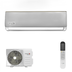 Aparat de aer conditionat Yamato Optimum YW24T2N 24000 BTU, Control WiFi, kit instalare inclus