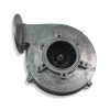 Ventilator centrala termica Immergas Victrix EXA - vedere de sus