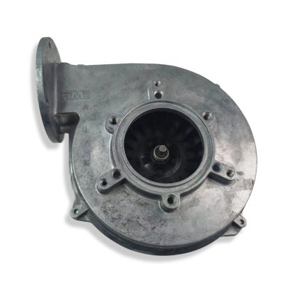 Ventilator centrala termica Immergas Victrix EXA - vedere de sus