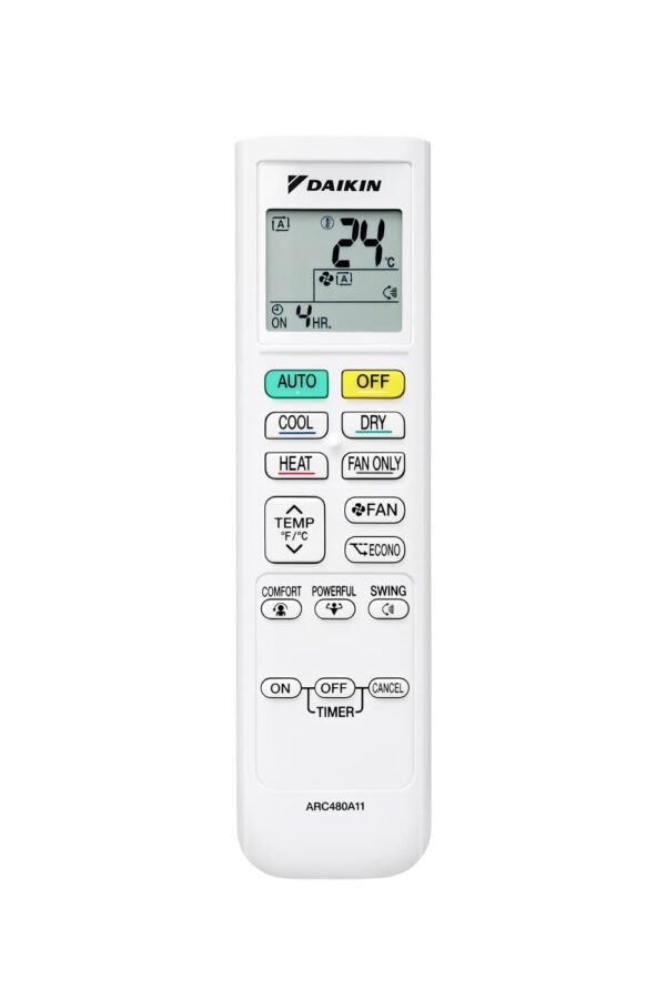 telecomanda-aer-conditionat-daikin-comfora