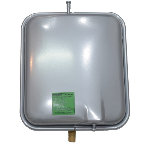 Vas expansiune 8 litri centrala termica Viessmann Vitodens, cod piesa 7837231 - imagine 3