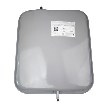 Vas de expansiune de 8L pentru centrala termica Viessmann Vitodens (cod produs 7837231) - vedere de sus