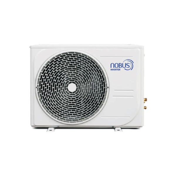 Aparat de aer conditionat Nobus 18000 BTU, CS51-V3G, clasa A++/A+, Wi-Fi inclus - imagine 3